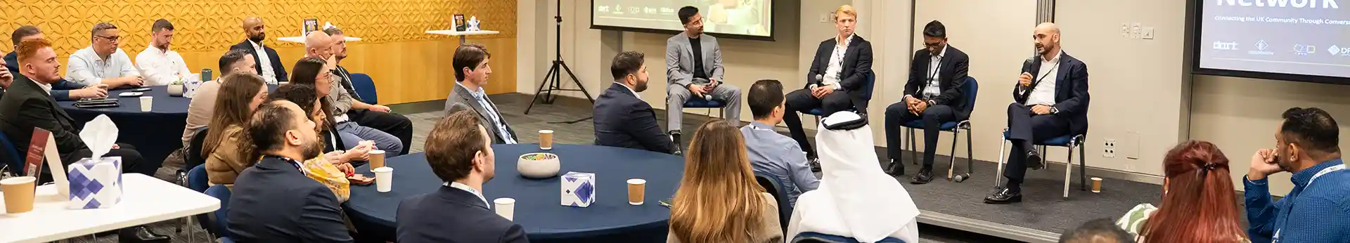 DART UAE office consultation